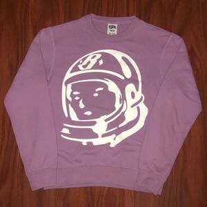 Billionaire Boys Club Jumper